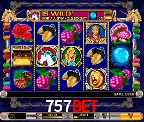 Fortune Tiger no Cassino Online 757Bet