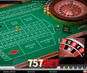 Login 757Bet Casino Online